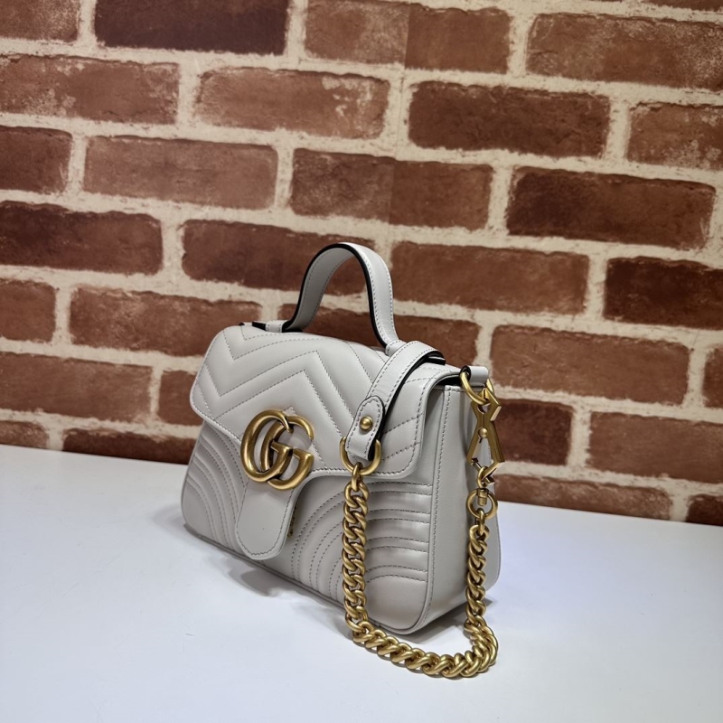 Gucci Top Handle Bags